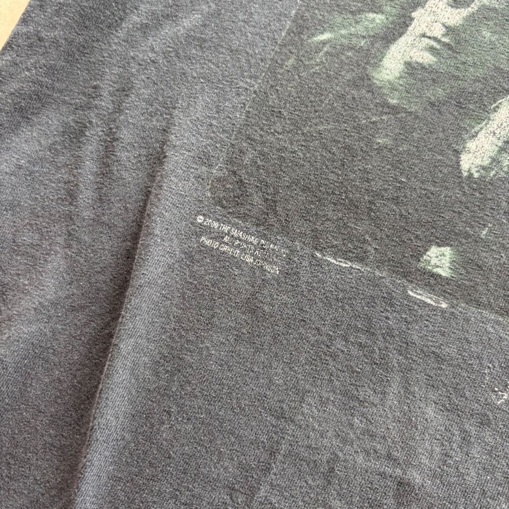 Vintage 2000 Smashing Pumpkins T-shirt - Picture 4 of 6